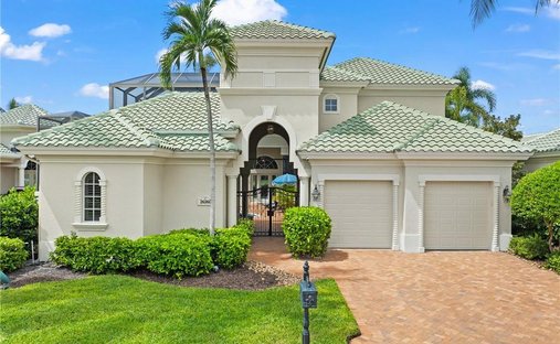 House in Bonita Springs, Florida, United States 1