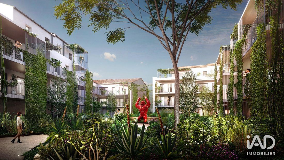 Apartment in Ecarts, Narbonne, France 2 - 19028709