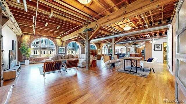 Condo in Denver, Colorado, United States 1 - 19031873