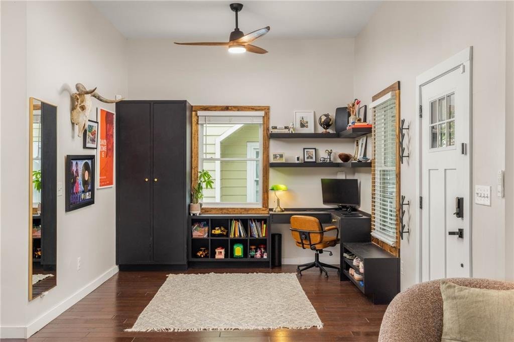 Casa en Atlanta, Georgia, Estados Unidos 5 - 19020895