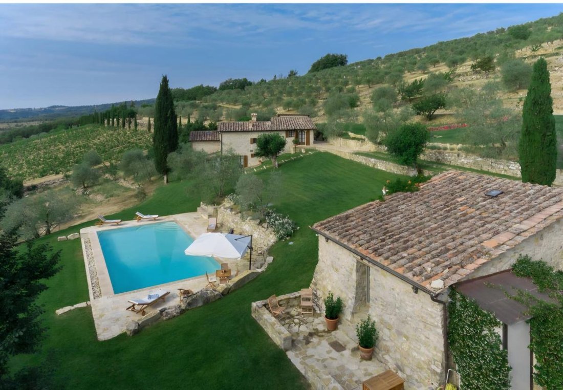 House in Radda in Chianti, Tuscany, Italy 2 - 19023162