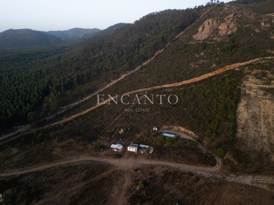 Finca à São Luis, Beja, Portugal 5 - 19030049