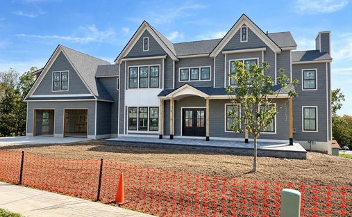 House in Scotchtown, New York, United States 1