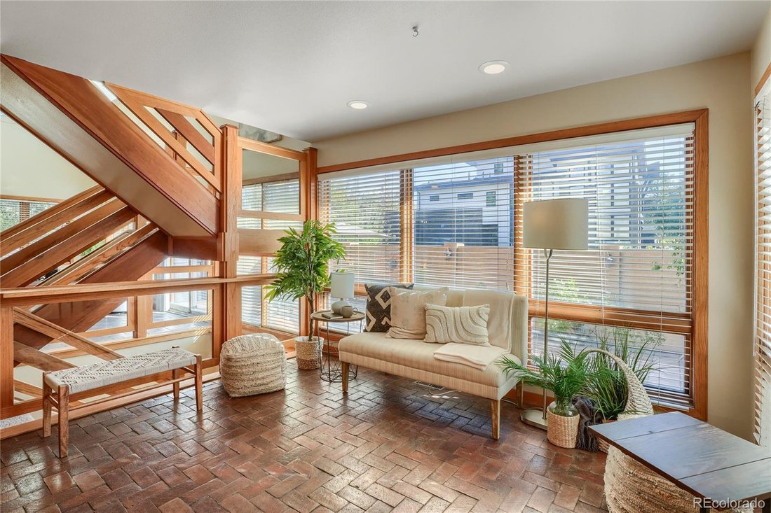 House in Denver, Colorado, United States 4 - 19023301