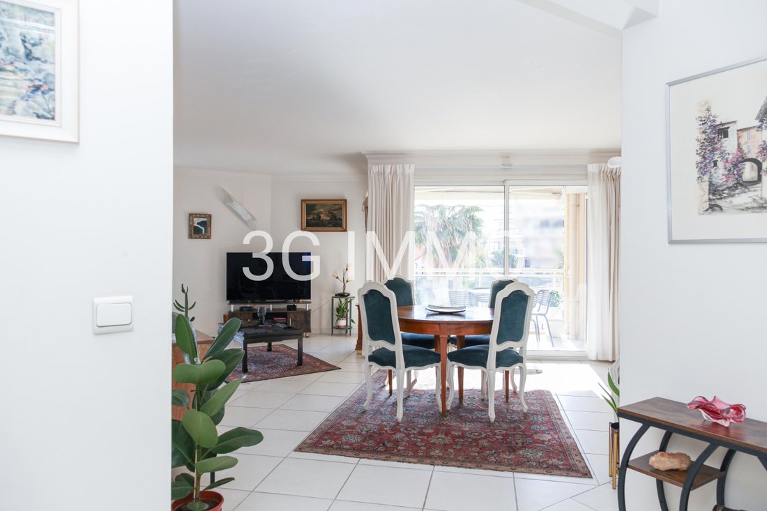 Apartment in Cannes, Provence-Alpes-Côte d'Azur, France 2 - 19025392