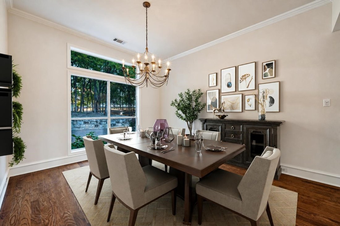 Haus in Little Elm, Texas, Vereinigte Staaten 3 - 19029342