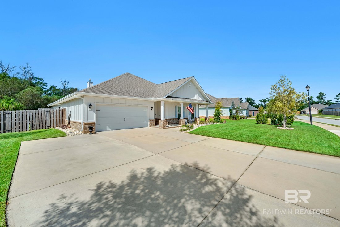 House in Gulf Shores, Alabama, United States 4 - 19020364