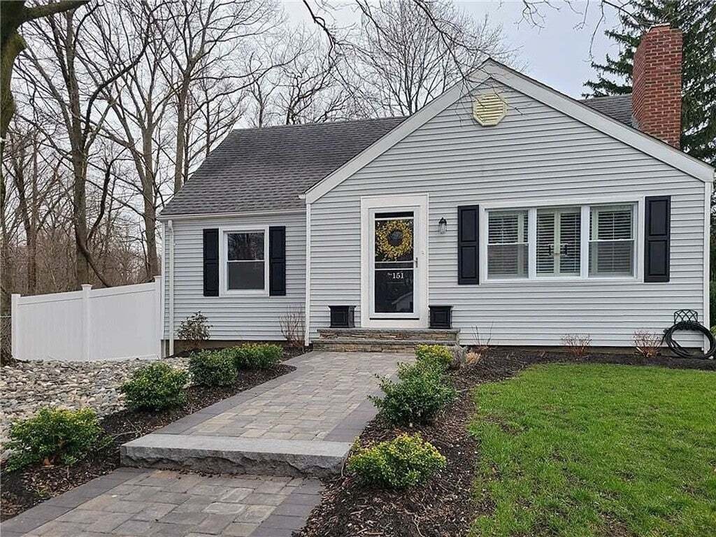 House in East Providence, Rhode Island, United States 2 - 19023054