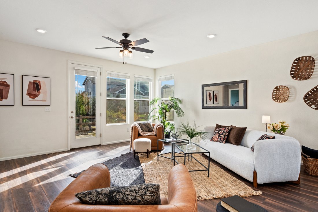 House in Loveland, Colorado, United States 4 - 19022359