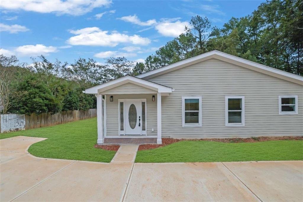 Casa en Smyrna, Georgia, Estados Unidos 1 - 19024259