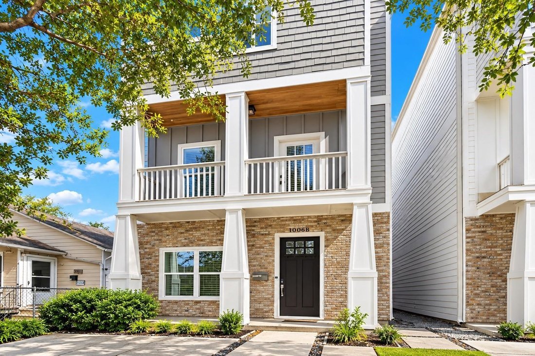 House in Houston, Texas, United States 2 - 19014637