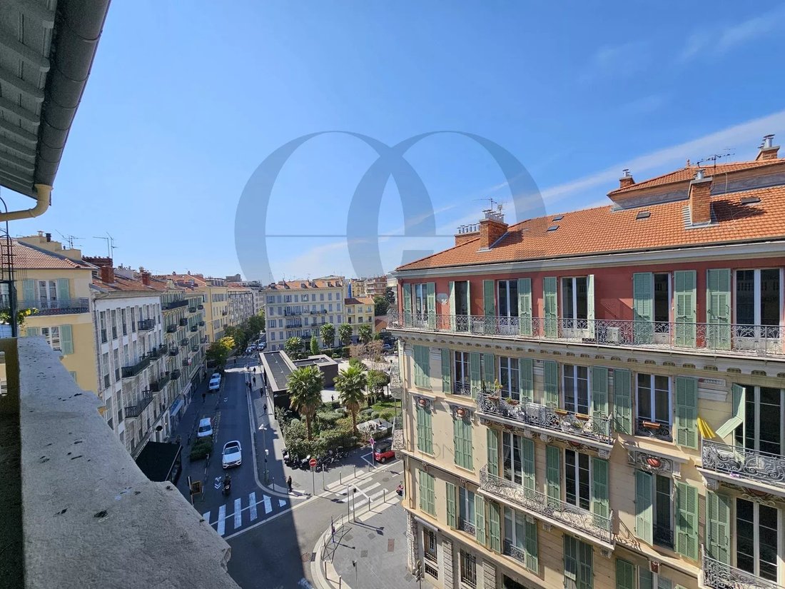Apartment in Lepante, Nice, France 2 - 19030565