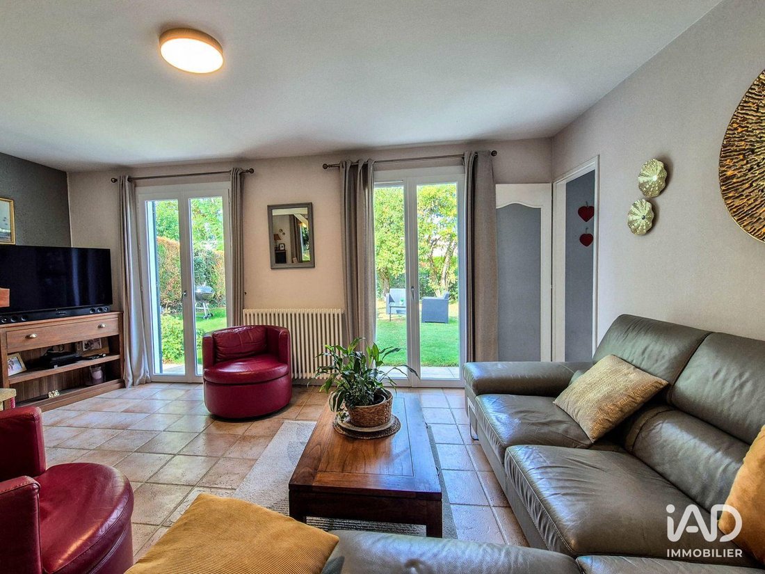 House in Houdan, Ile-de-France, France 4 - 19028784