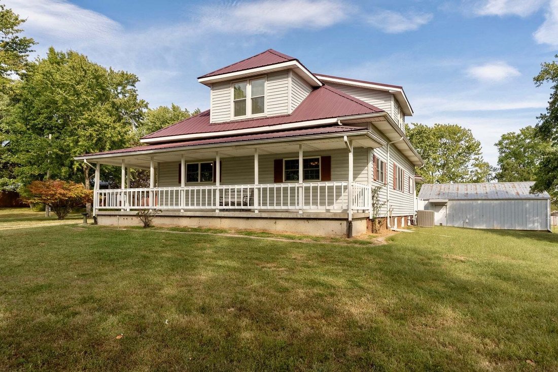 Maison à Marion, Illinois, États-Unis 4 - 19024116