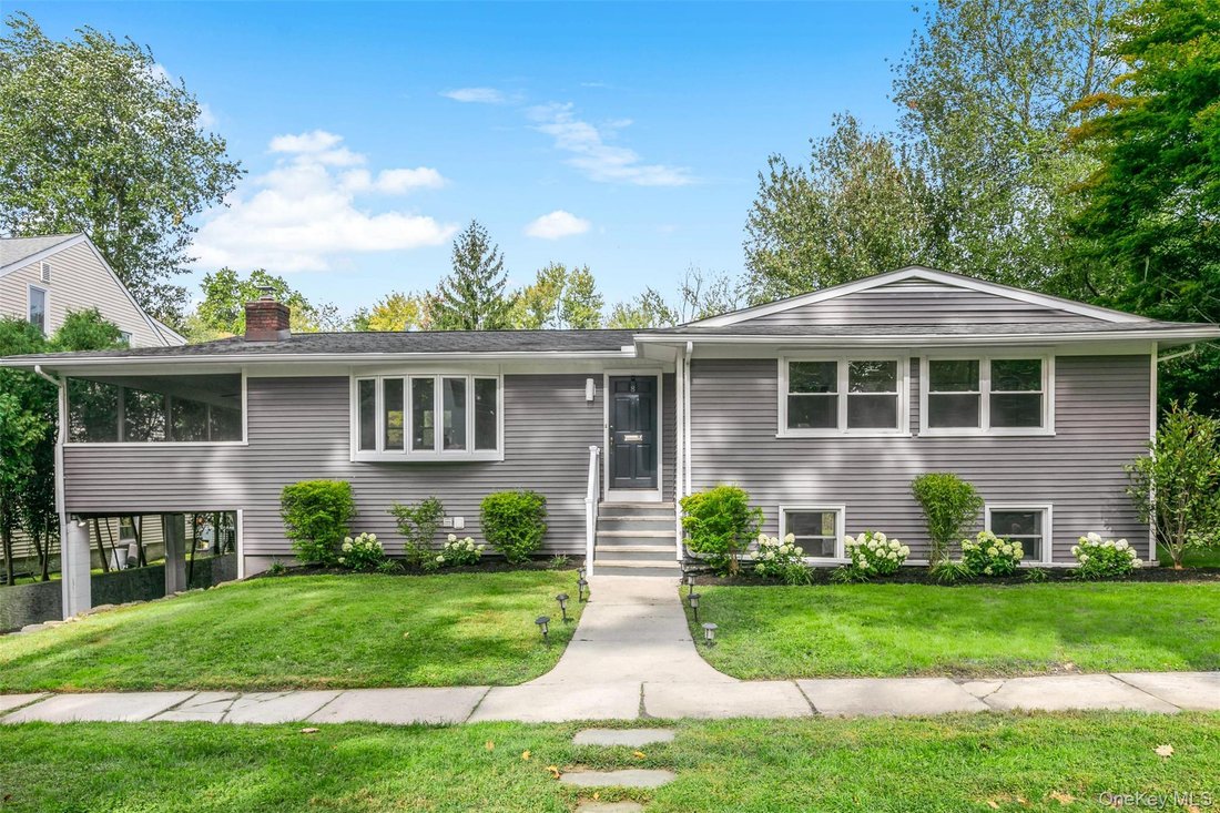 House in Rye, New York, United States 1 - 19020601