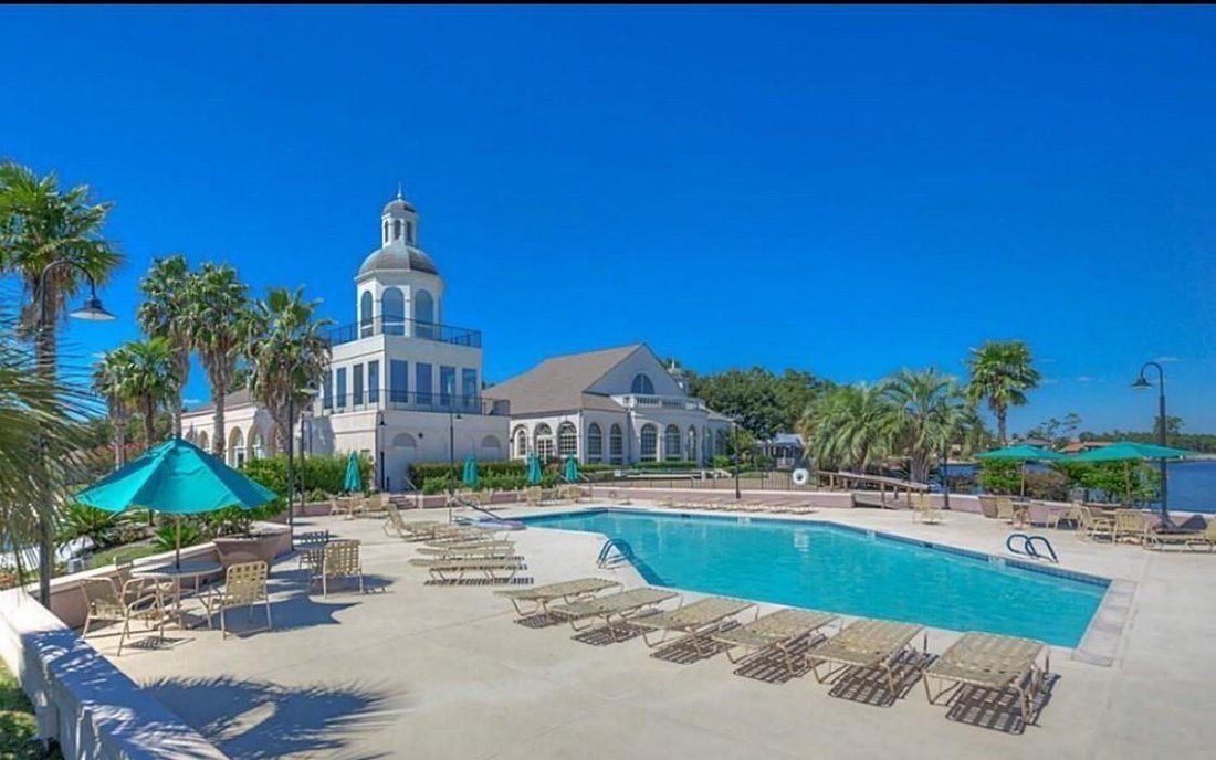 House in Montgomery, Texas, United States 5 - 19031094