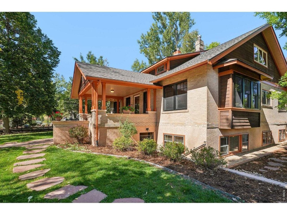 House in Boulder, Colorado, United States 3 - 19023510