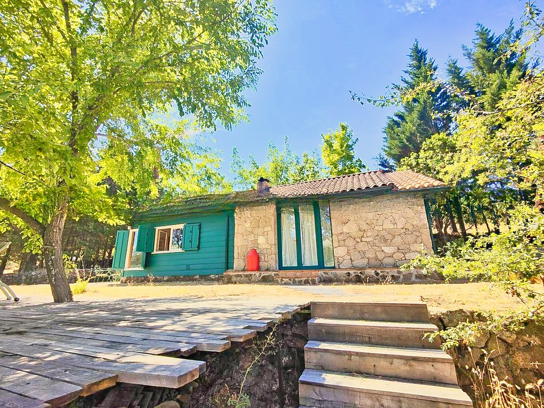 Country House in Moncloa-Aravaca, Madrid, Spain 1 - 19022660