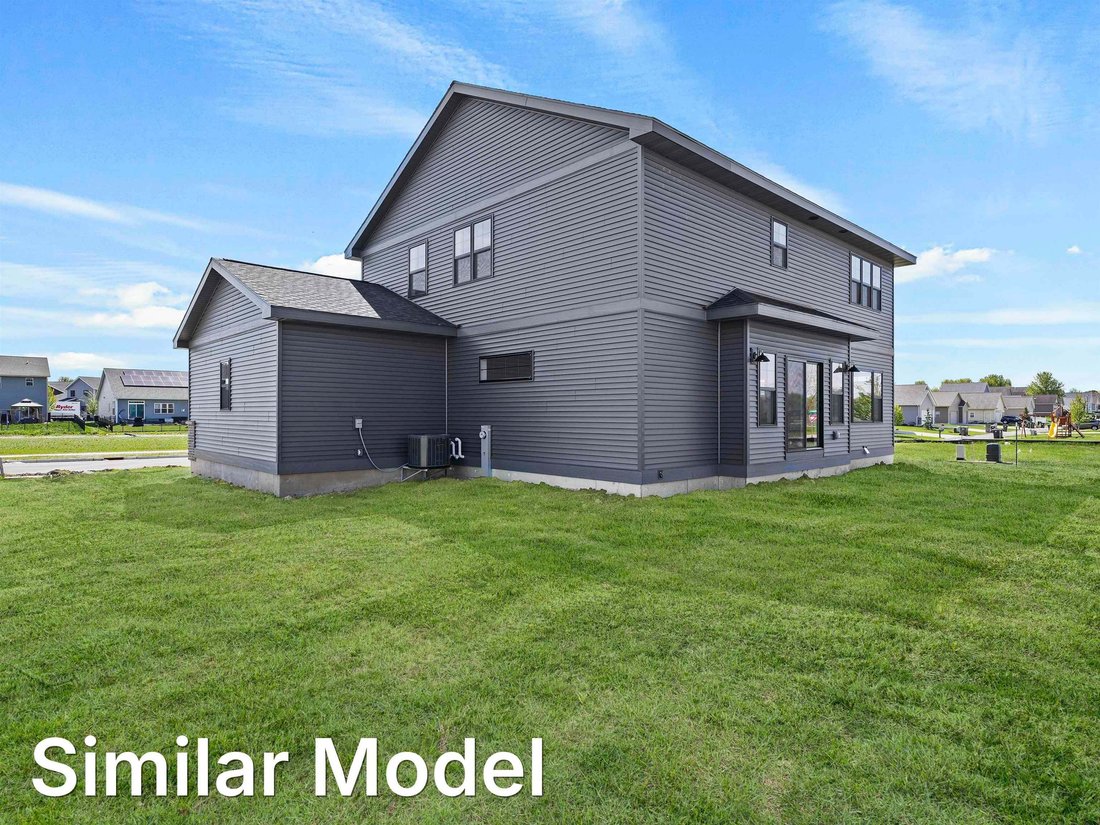 House in Sun Prairie, Wisconsin, United States 4 - 19029137
