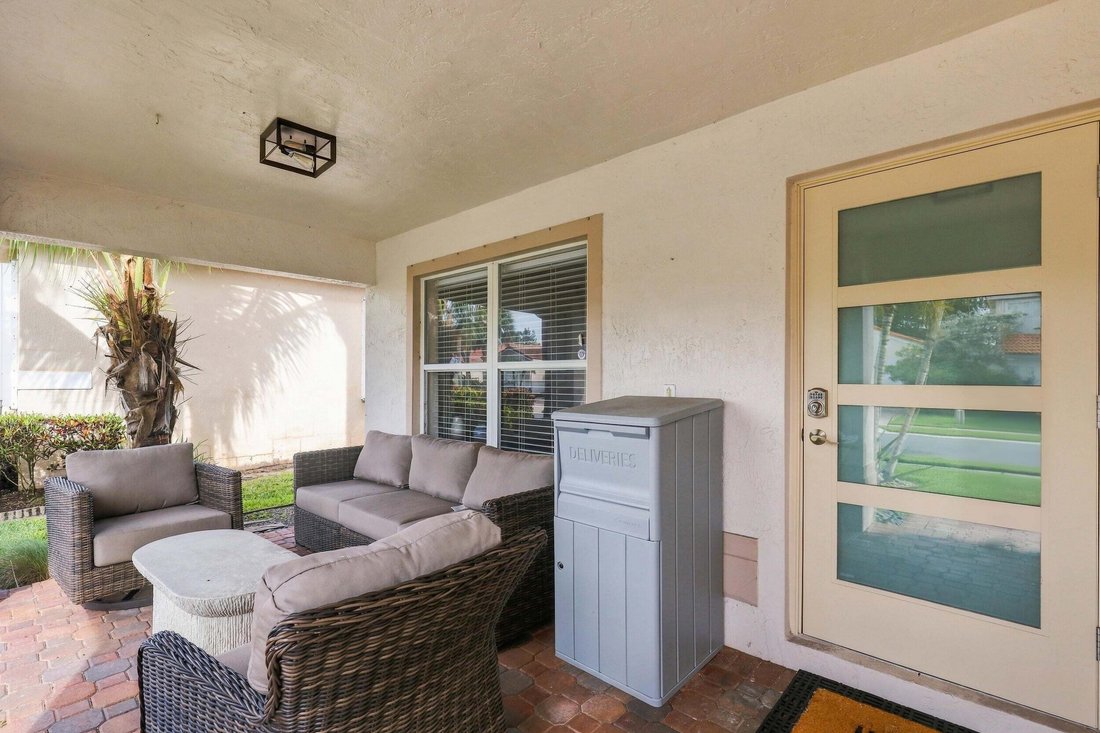 House in Boynton Beach, Florida, United States 3 - 19020745