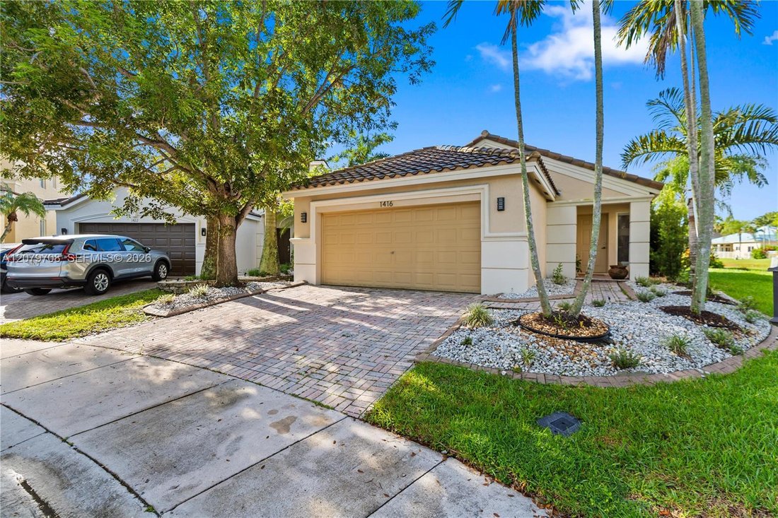 House in Weston, Florida, United States 1 - 19025147