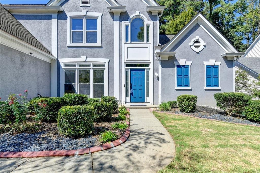 House in Peachtree Corners, Georgia, United States 5 - 19020928