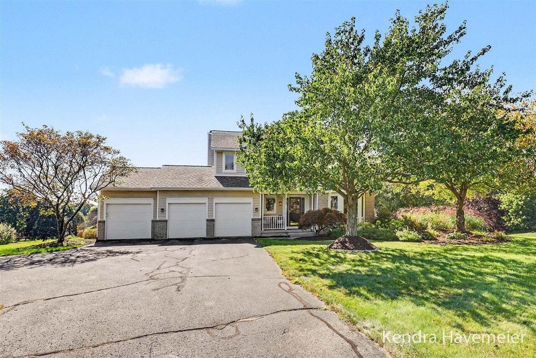 House in Rockford, Michigan, United States 2 - 19024192