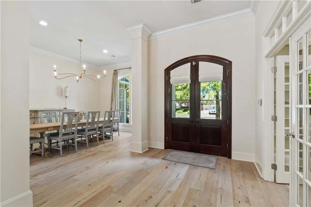 Casa en Mandeville, Luisiana, Estados Unidos 5 - 19022955