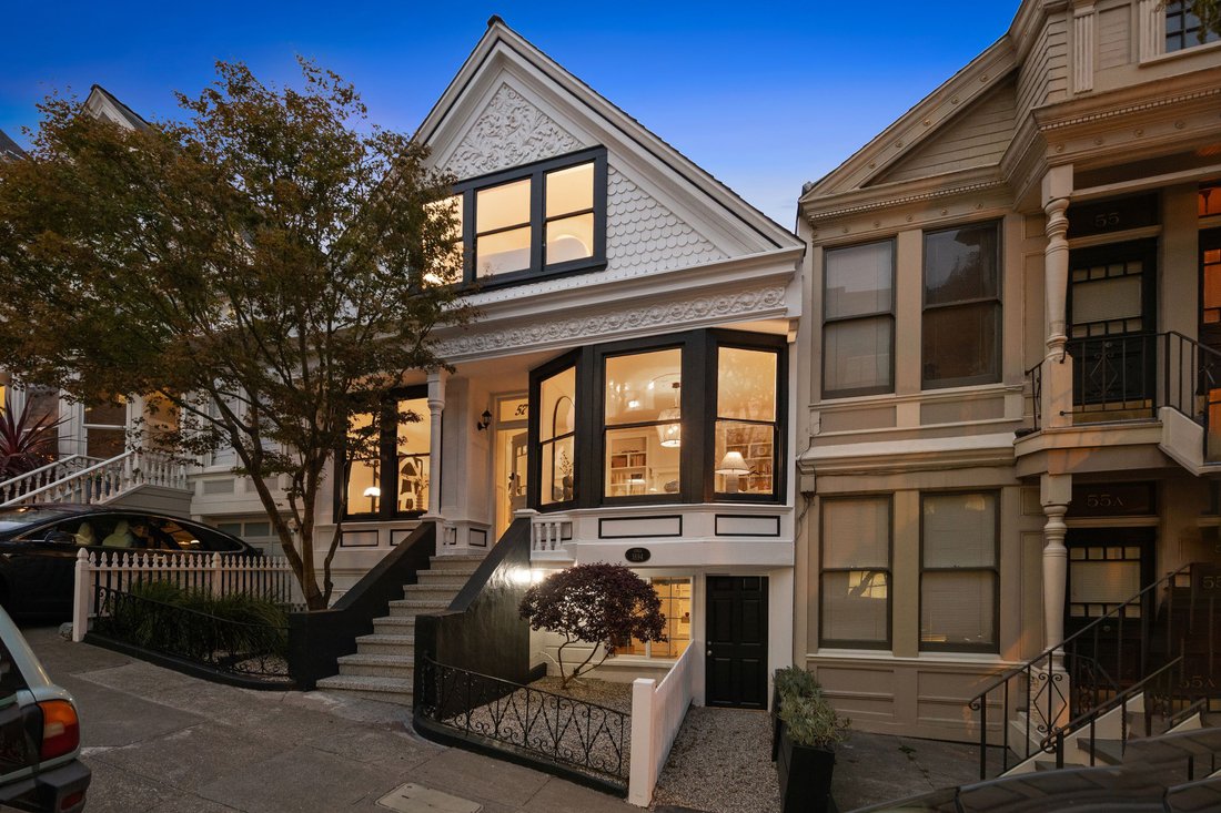 House in San Francisco, California, United States 1 - 19022405