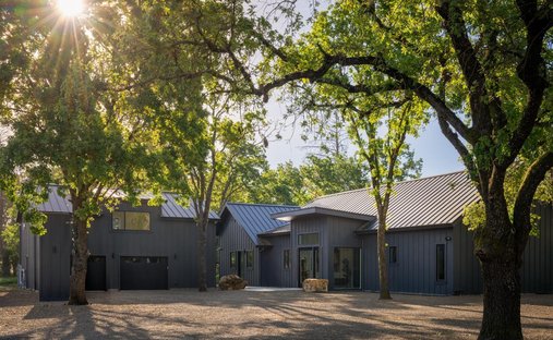 Casa a Sonoma, California, Stati Uniti 1