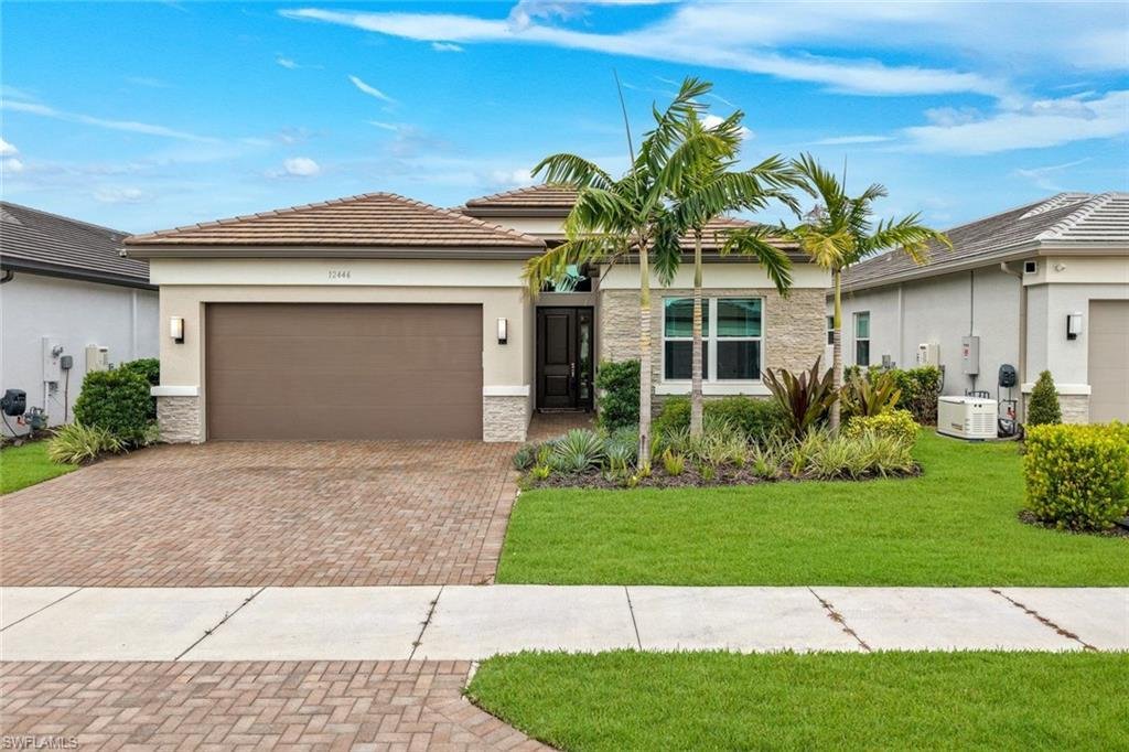 House in Naples, Florida, United States 1 - 19028076