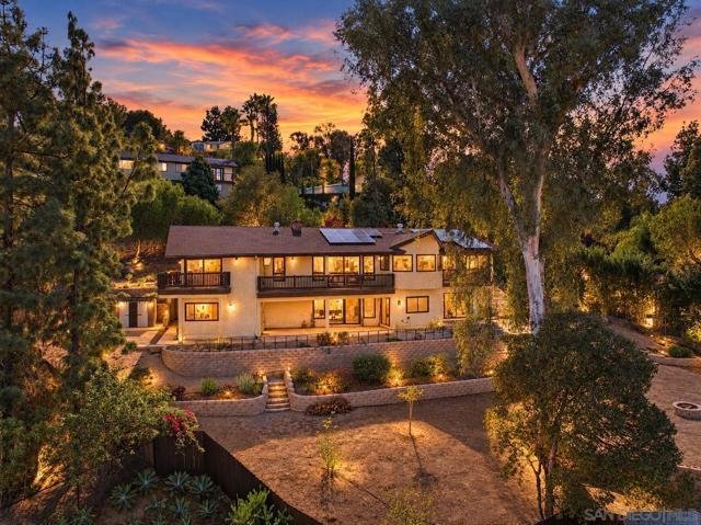 House in El Cajon, California, United States 1 - 19025427