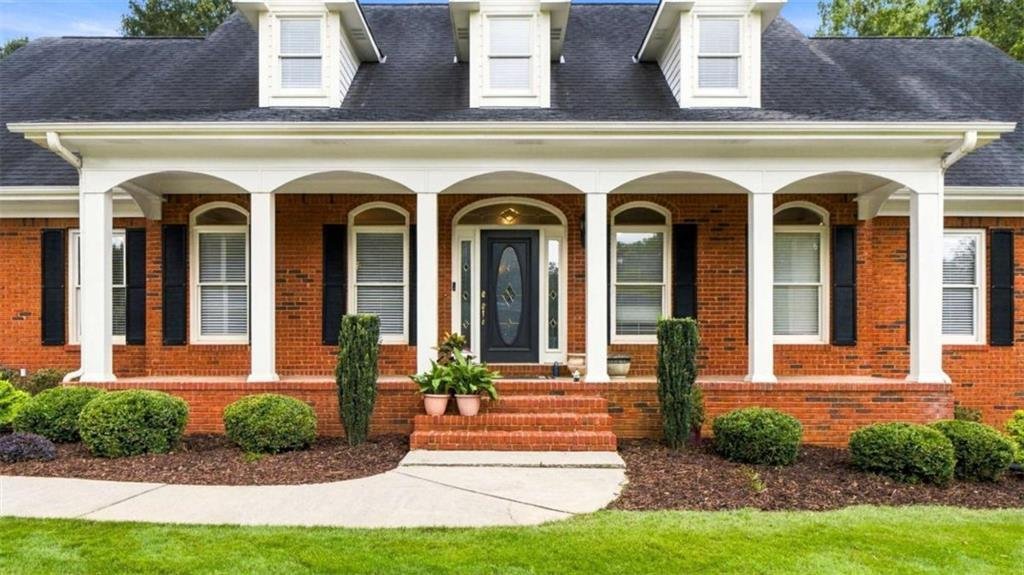 House in Locust Grove, Georgia, United States 5 - 19029330