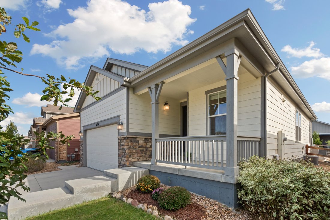 House in Loveland, Colorado, United States 1 - 19022359