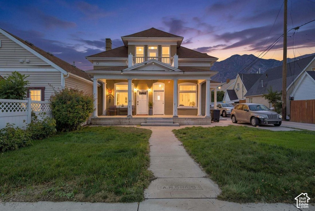 Springville, Utah, United States 1 - 19031136