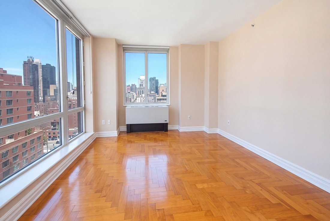 Condominio en Nueva York, Nueva York, Estados Unidos 5 - 18953613