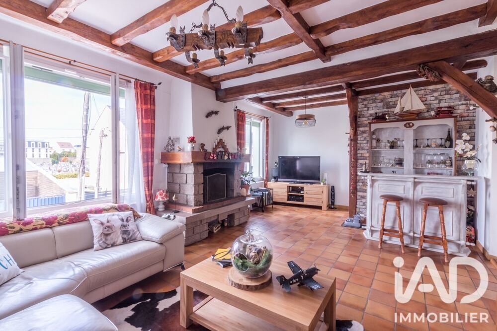 Haus in Centre Ville, Houilles, Frankreich 5 - 19028677
