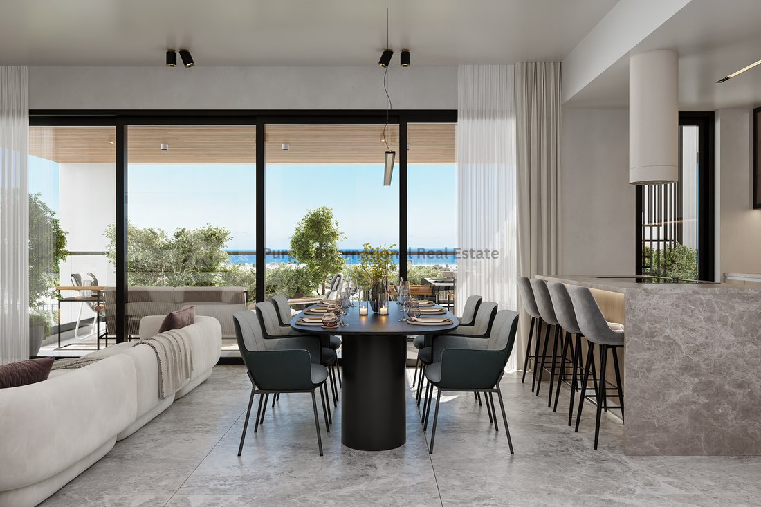 Apartment in Livadia, Larnaca, Cyprus 3 - 19030229