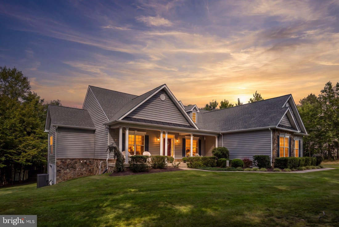 House in Hartwood, Virginia, United States 2 - 19025571