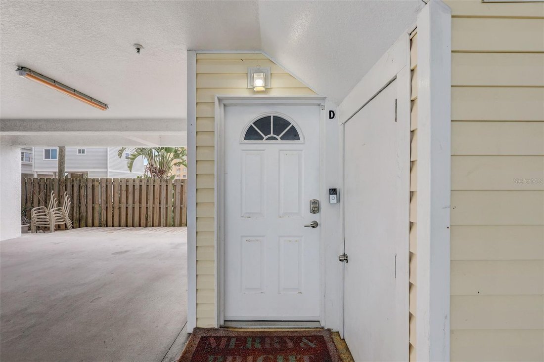 House in Indian Shores, Florida, United States 5 - 19020415
