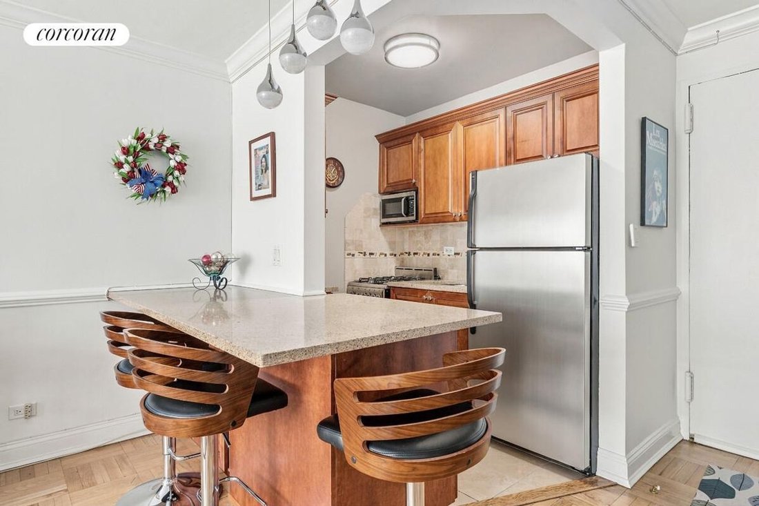 Co Op in New York, New York, United States 3 - 19022290