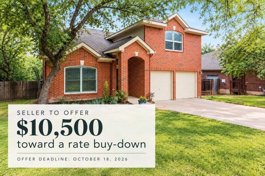 House in Austin, Texas, United States 2 - 18612215