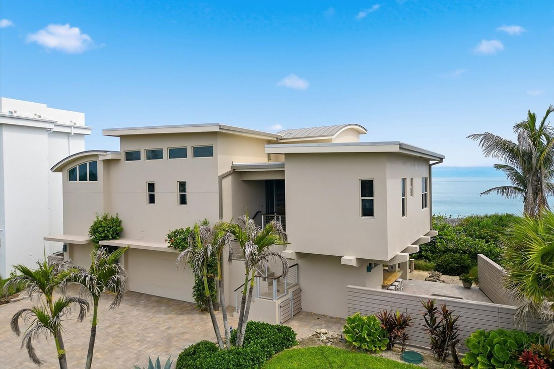 House in Melbourne Beach, Florida, United States 5 - 19030497