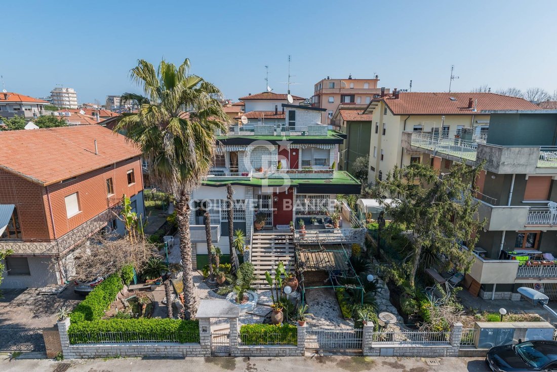 Andere in Bellariva - Rivazzurra - Miramare, Rimini, Emilia-Romagna 3 - 19026485