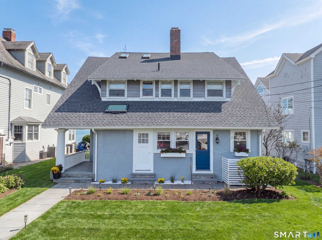 Casa en Branford, Connecticut, Estados Unidos 2 - 19035030
