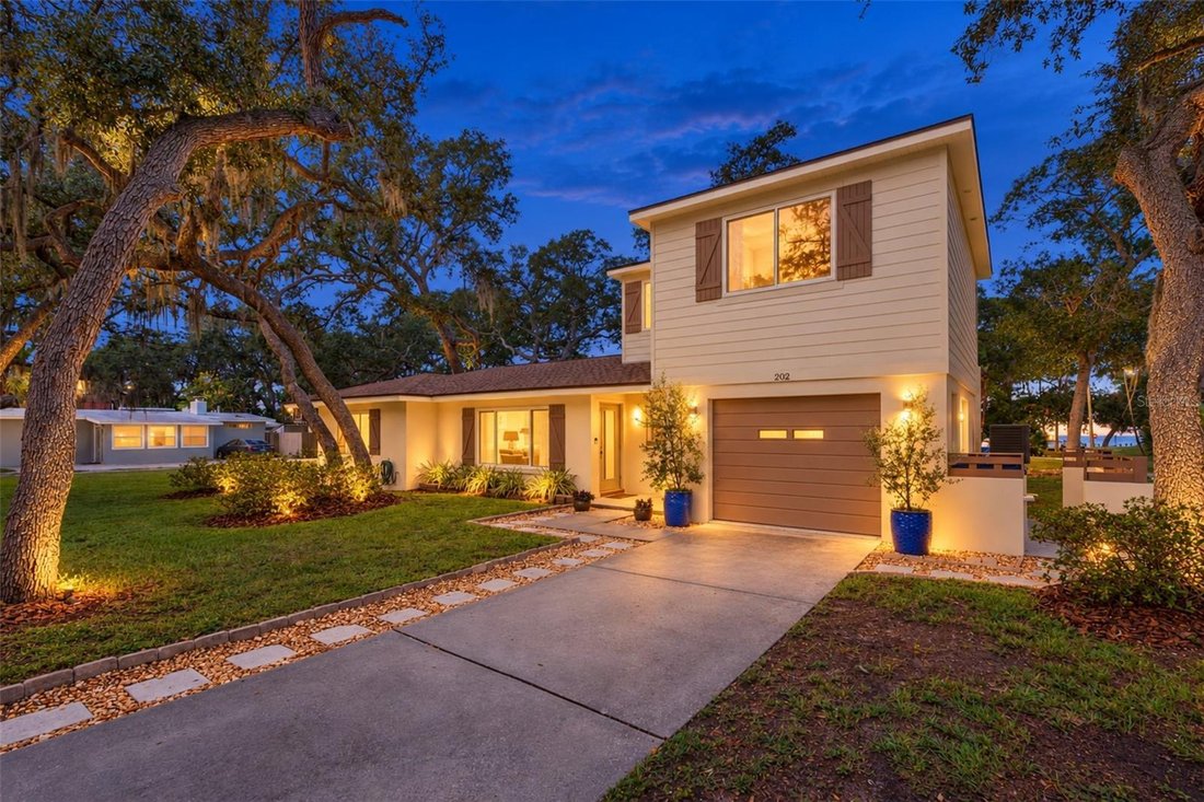 House in Palm Harbor, Florida, United States 2 - 19029406