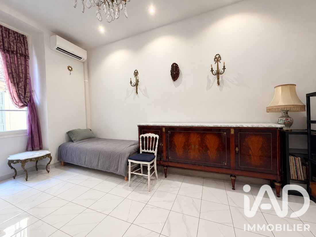 Apartment in Nice, Provence-Alpes-Côte d'Azur, France 4 - 19028793