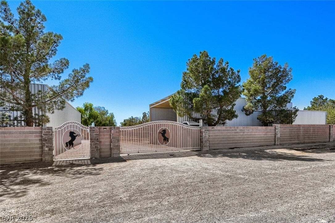 Haus in Las Vegas, Nevada, Vereinigte Staaten 4 - 18928372