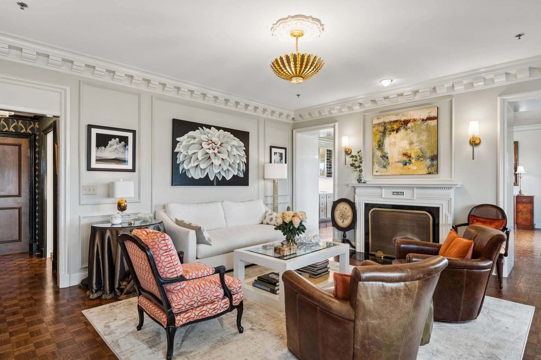 Condo in Nashville, Tennessee, United States 5 - 19023683