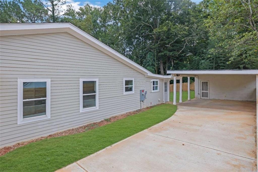 Casa en Smyrna, Georgia, Estados Unidos 4 - 19024259